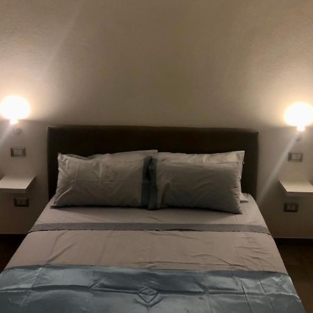 Il Bed And Breakfast Al Centro Castelsardo Kültér fotó