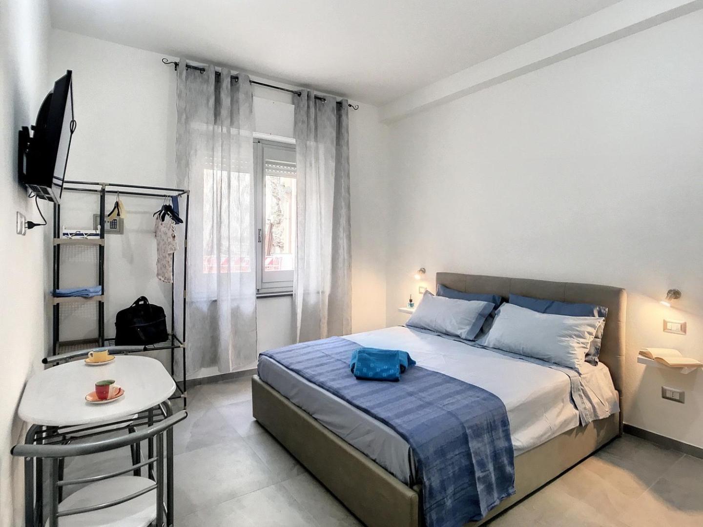 Il Bed And Breakfast Al Centro Castelsardo Kültér fotó