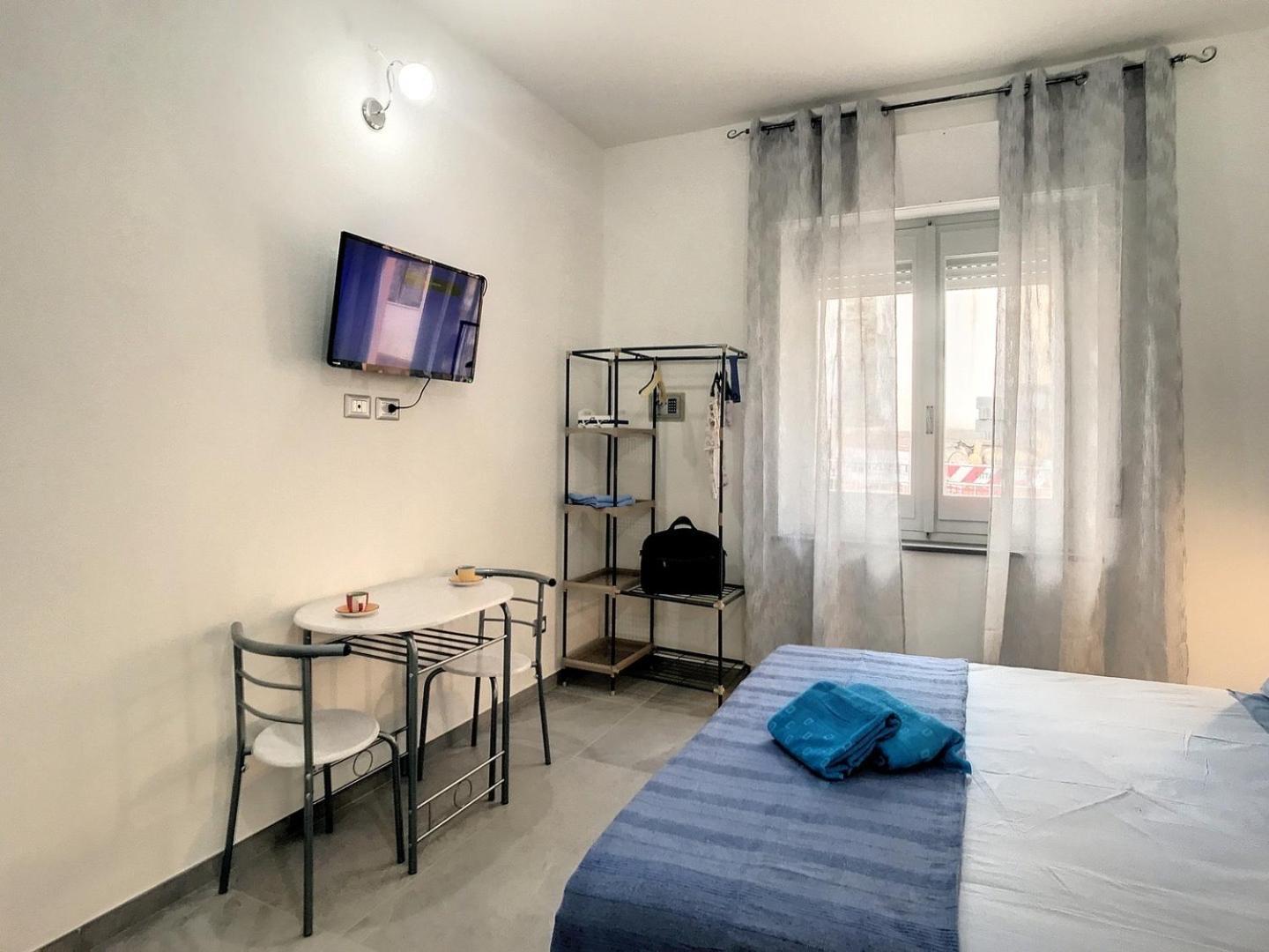 Il Bed And Breakfast Al Centro Castelsardo Kültér fotó