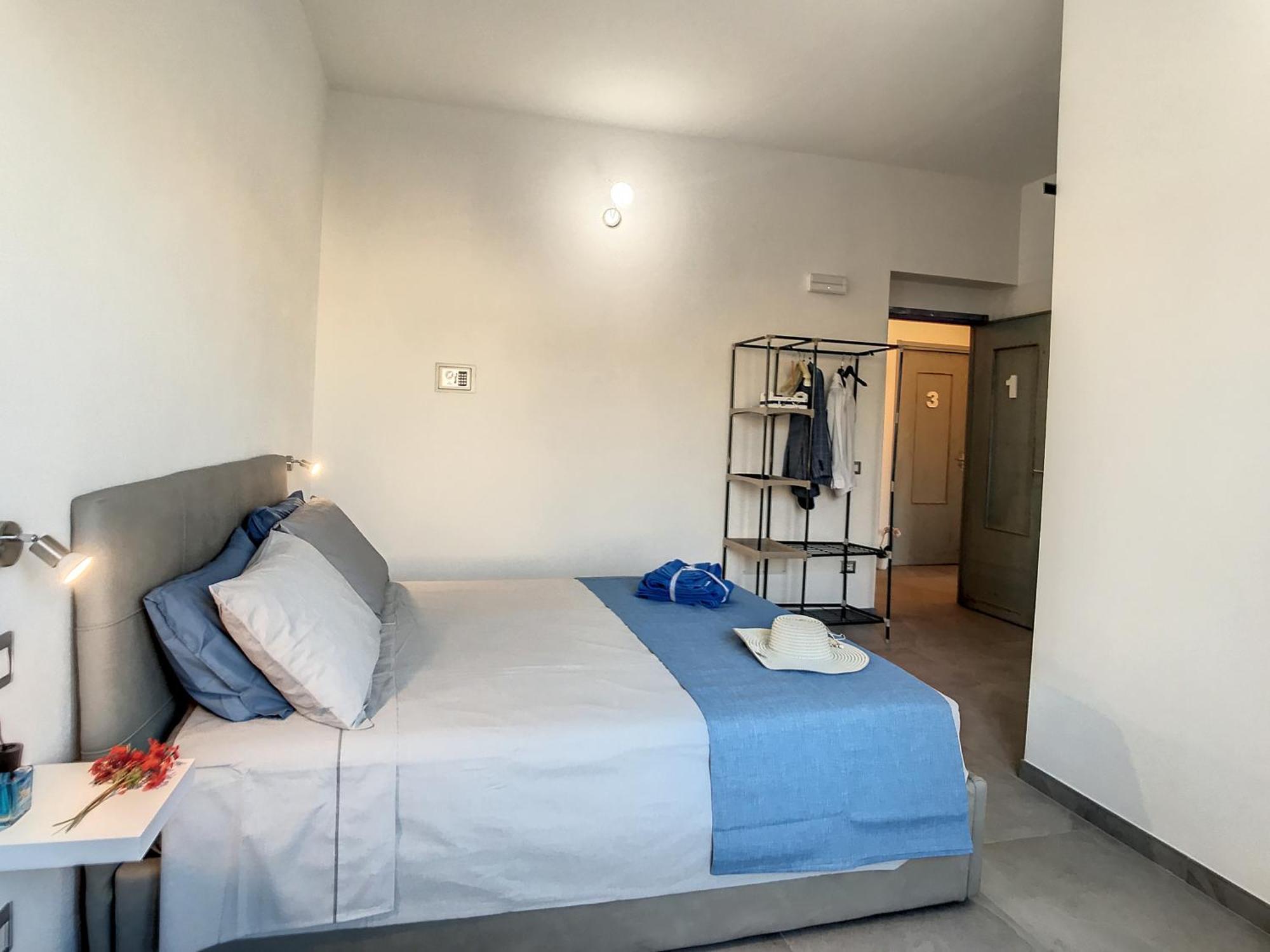 Il Bed And Breakfast Al Centro Castelsardo Kültér fotó