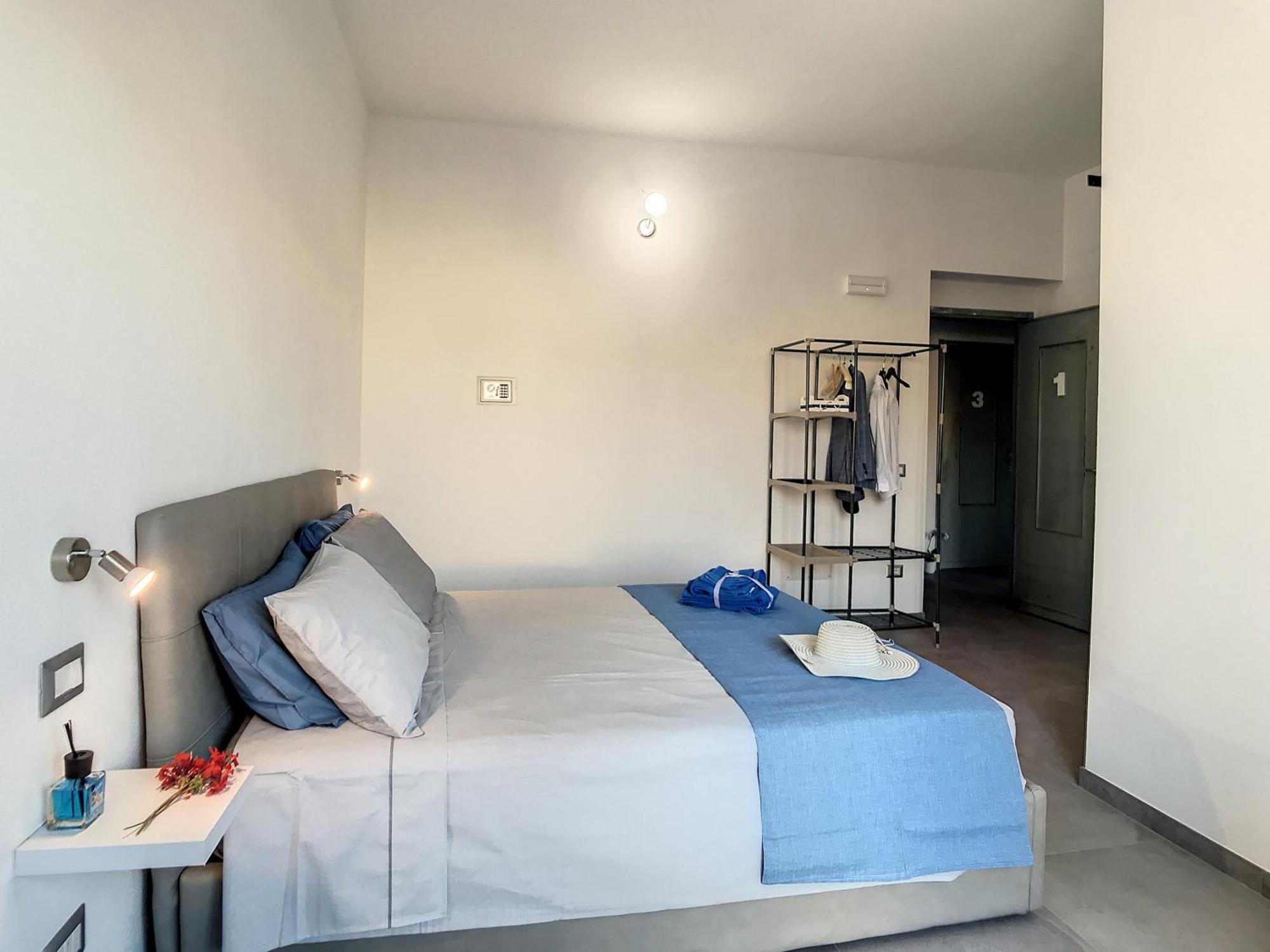 Il Bed And Breakfast Al Centro Castelsardo Kültér fotó