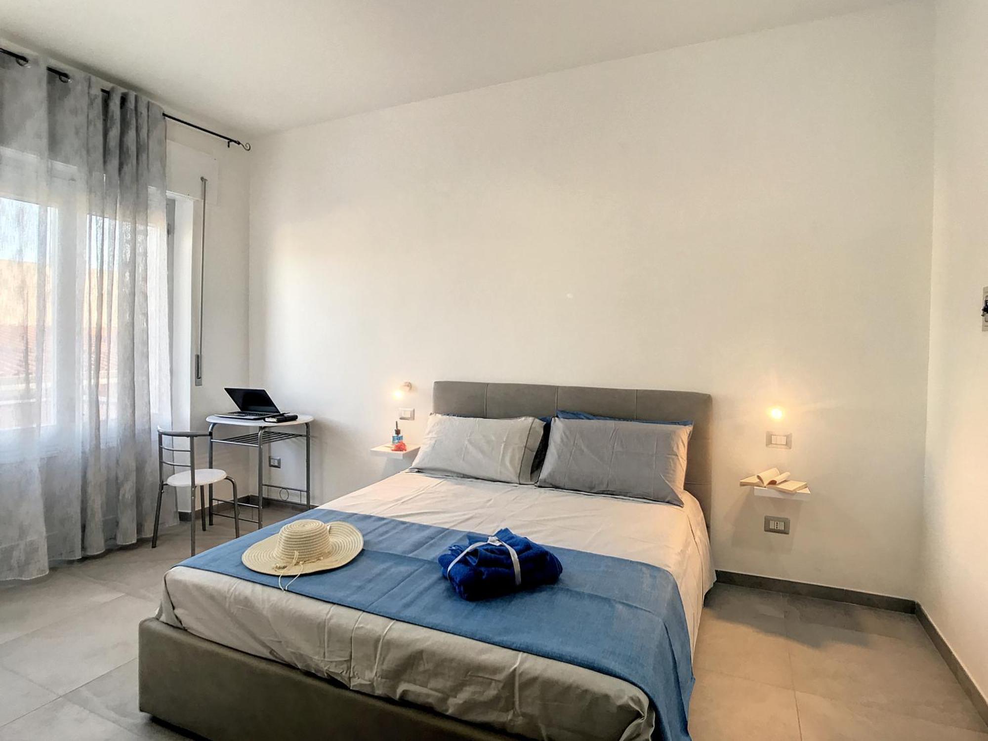 Il Bed And Breakfast Al Centro Castelsardo Kültér fotó