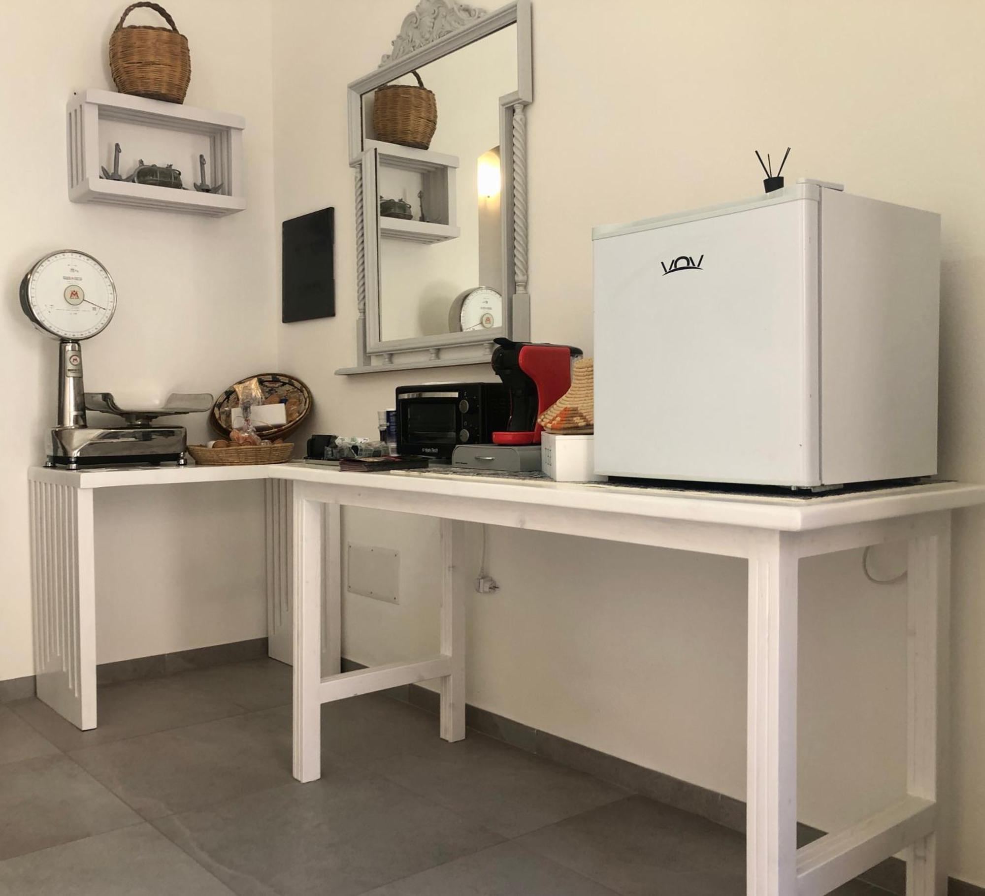 Il Bed And Breakfast Al Centro Castelsardo Kültér fotó